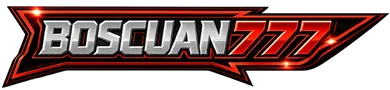 Boscuan777 LOGO
